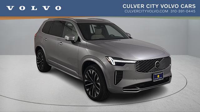 Certified 2026 Volvo XC90 B6 Plus w/ Protection Package Premier AWD/4WD image 1
