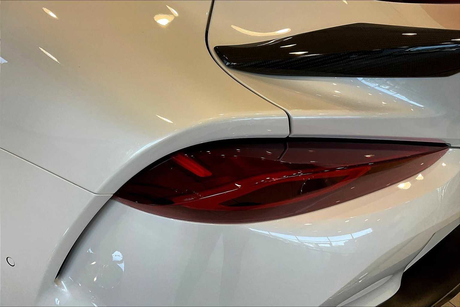 New 2026 Toyota Supra image 12