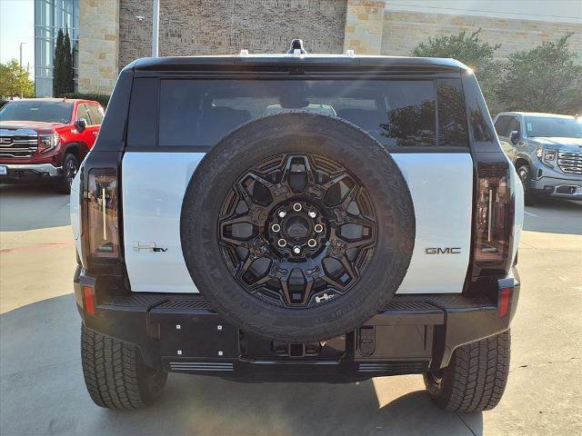 New 2026 GMC Hummer EV SUV image 24