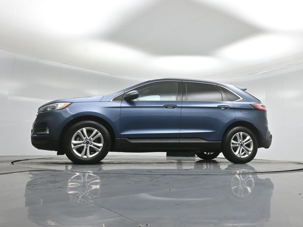 Certified 2019 Ford Edge SEL w/ Equipment Group 201A image 51