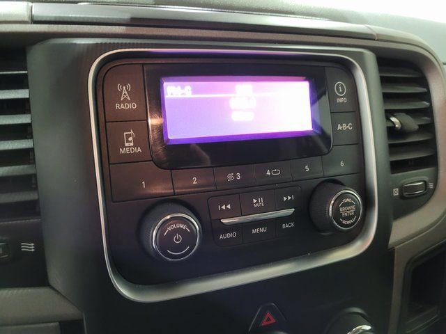 Used 2017 RAM 1500 ST w/ SXT Appearance Group image 31