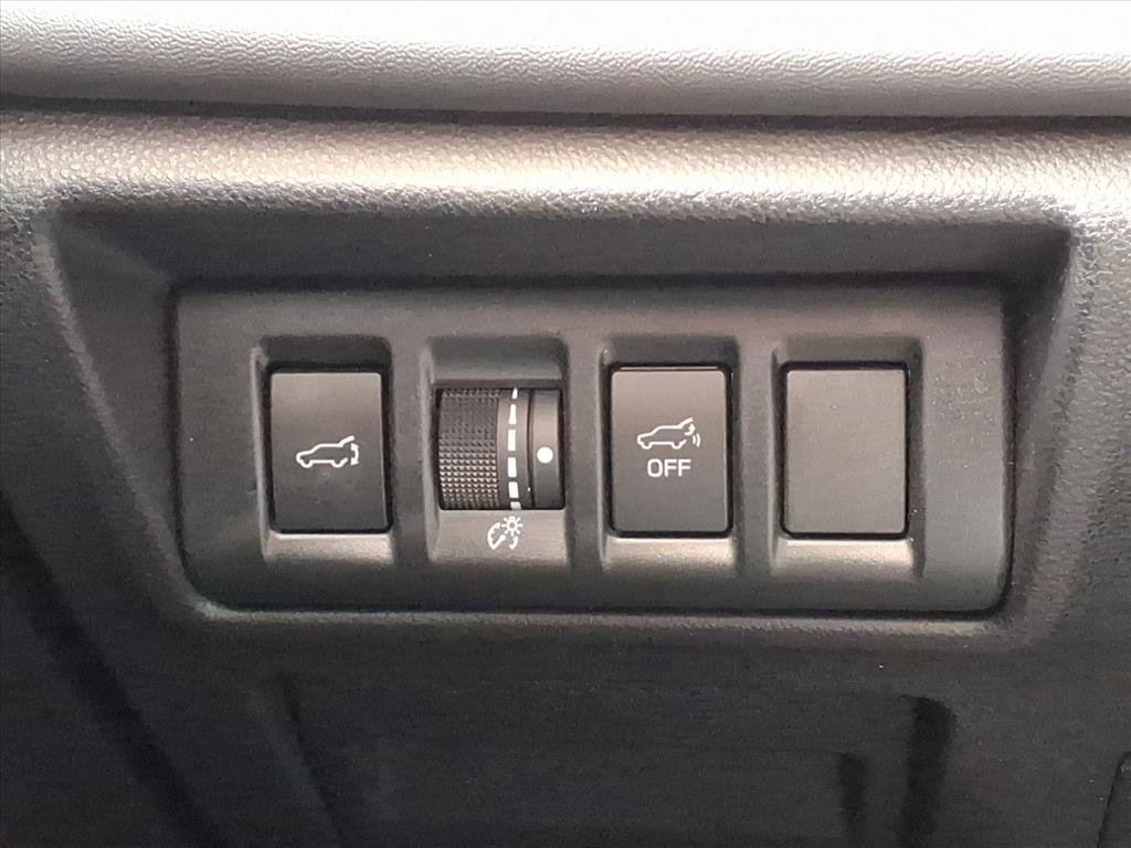 Certified 2024 Subaru Outback Onyx Edition image 26