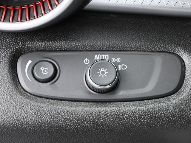 Used 2024 Chevrolet Trax RS w/ Driver Confidence Package image 35