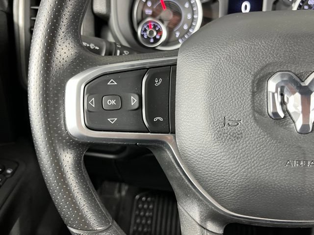 New 2026 RAM 2500 Tradesman w/ Chrome Appearance Group AWD/4WD image 14