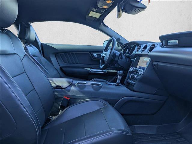Used 2022 Ford Mustang GT Premium image 13