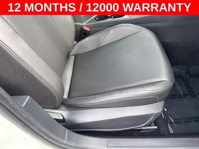 Used 2020 Volkswagen Jetta SE w/ SE Cold Weather Package FWD image 10