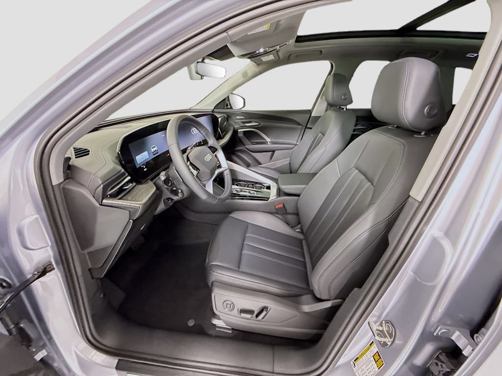 Used 2026 Audi Q5 Premium w/ Premium Plus AWD/4WD image 21
