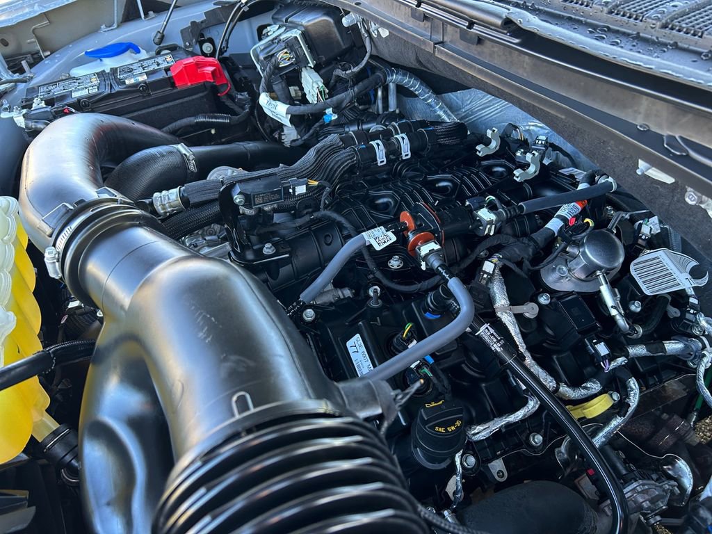 Used 2025 Ford Expedition Max Active image 30