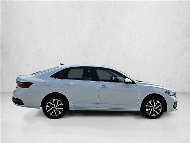 Used 2024 Volkswagen Jetta S FWD video 4