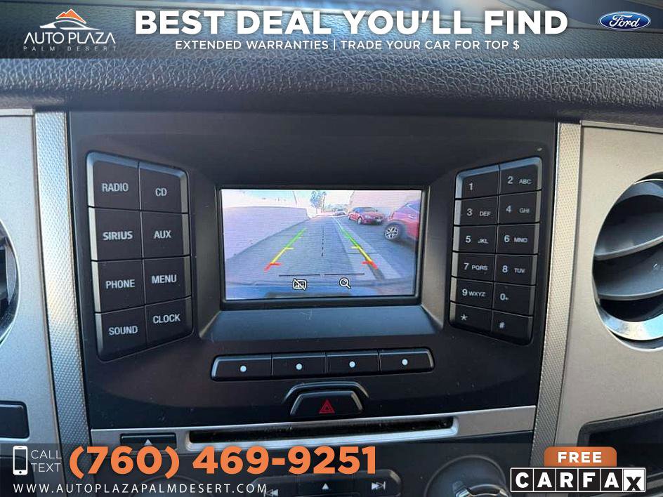 Used 2017 Ford Expedition EL XLT image 30