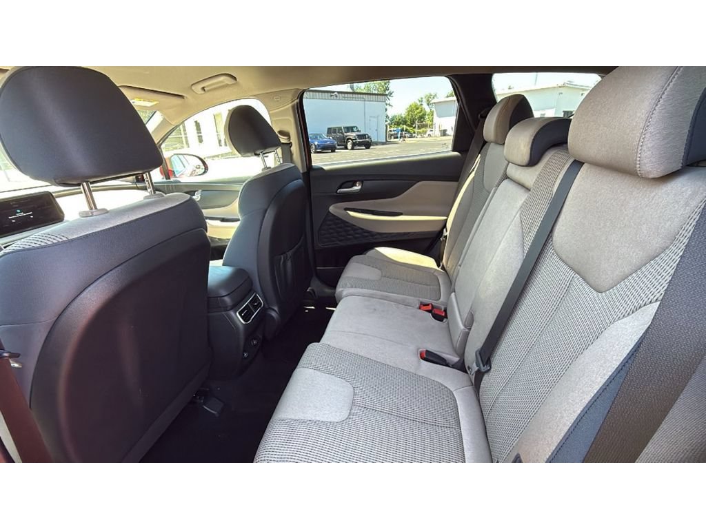 Used 2023 Hyundai Santa Fe SEL AWD/4WD image 36