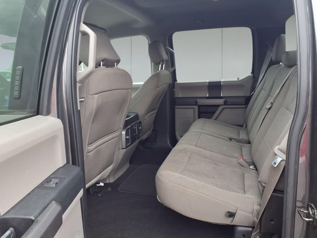 Used 2019 Ford F150 XLT w/ Trailer Tow Package image 10