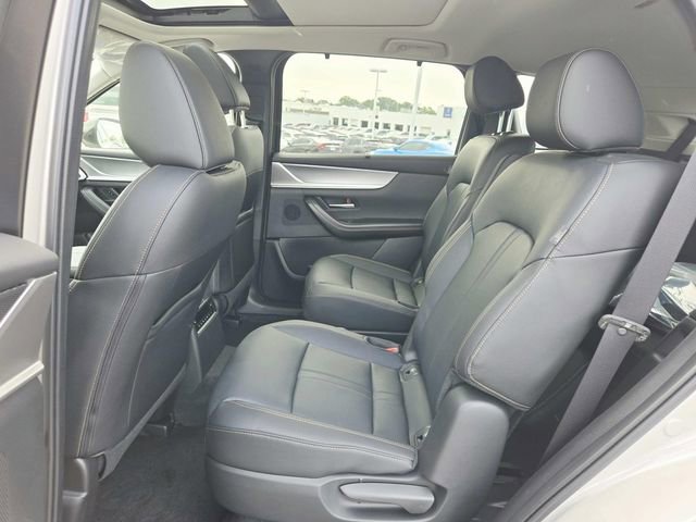 New 2026 MAZDA CX-90 3.3 Turbo w/ Premium Sport Pkg AWD/4WD image 9