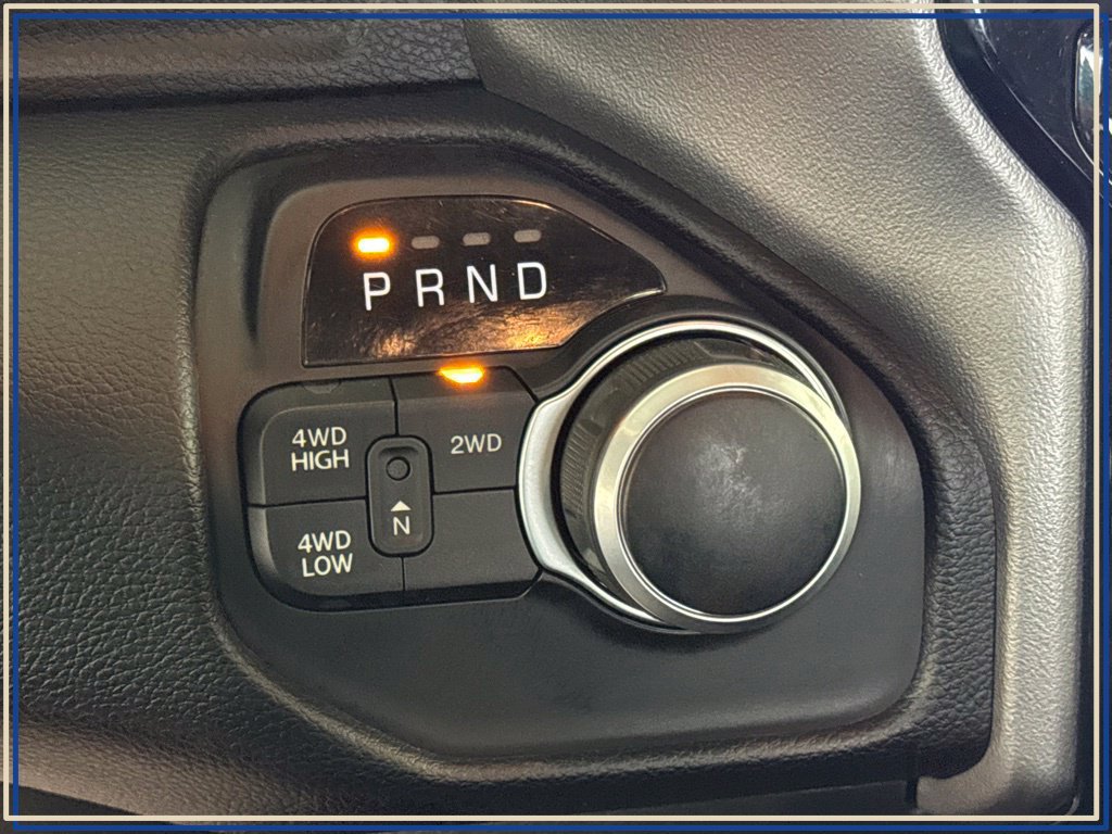 Certified 2024 RAM 2500 Big Horn w/ Safety Group AWD/4WD image 26