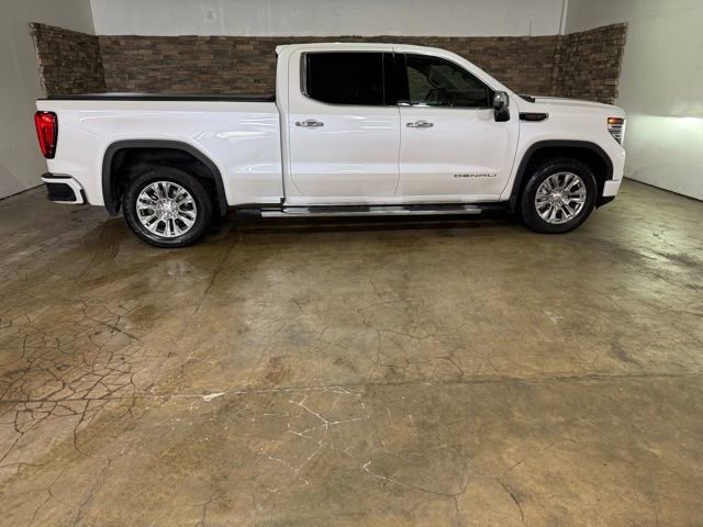 Used 2023 GMC Sierra 1500 Denali AWD/4WD image 10