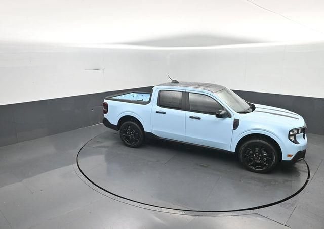New 2026 Ford Maverick XLT w/ Equipment Group 301A AWD/4WD image 23
