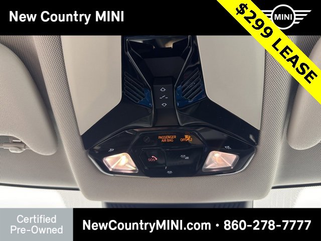 Certified 2025 MINI Cooper S image 27