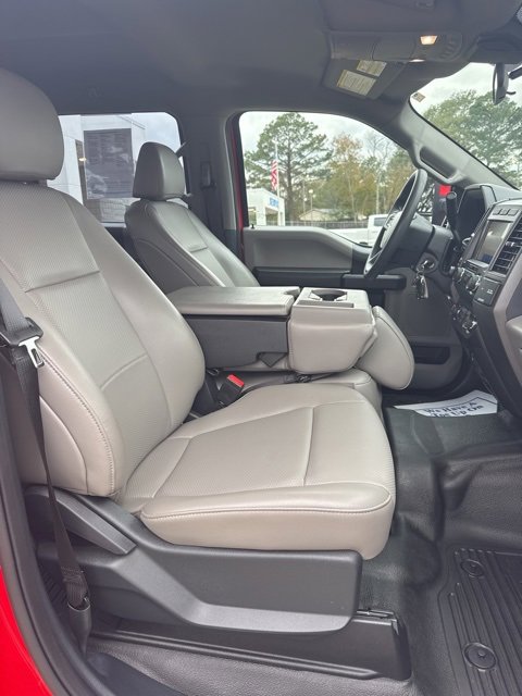 Used 2022 Ford F250 XL w/ STX Appearance Package image 13
