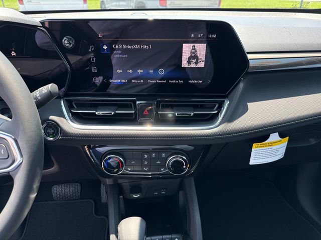 New 2026 Chevrolet TrailBlazer ACTIV w/ Driver Confidence Package image 45