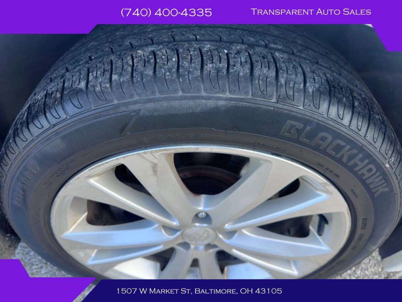 Used 2014 Subaru Legacy 2.5i Limited w/ Moonroof Package AWD/4WD image 20
