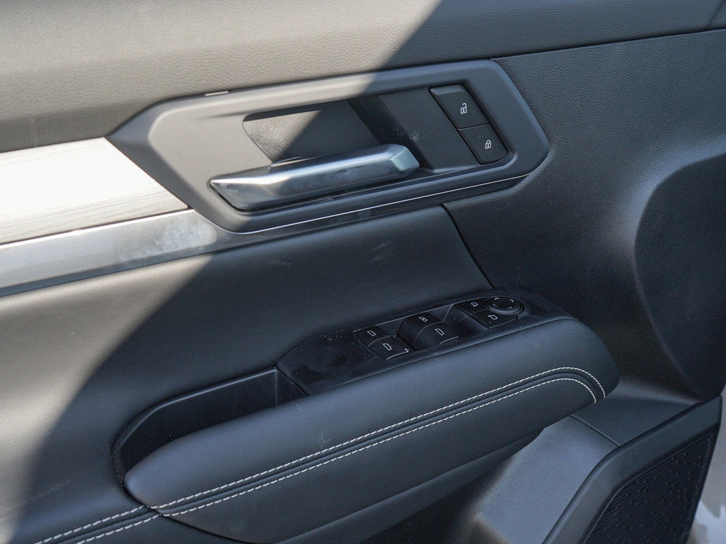 New 2026 GMC Terrain Elevation image 16