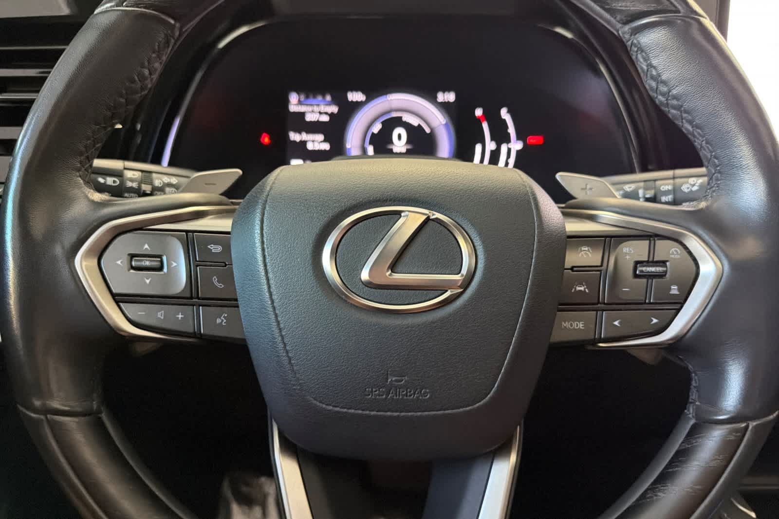Used 2024 Lexus RX 350h w/ Convenience Package AWD/4WD image 25