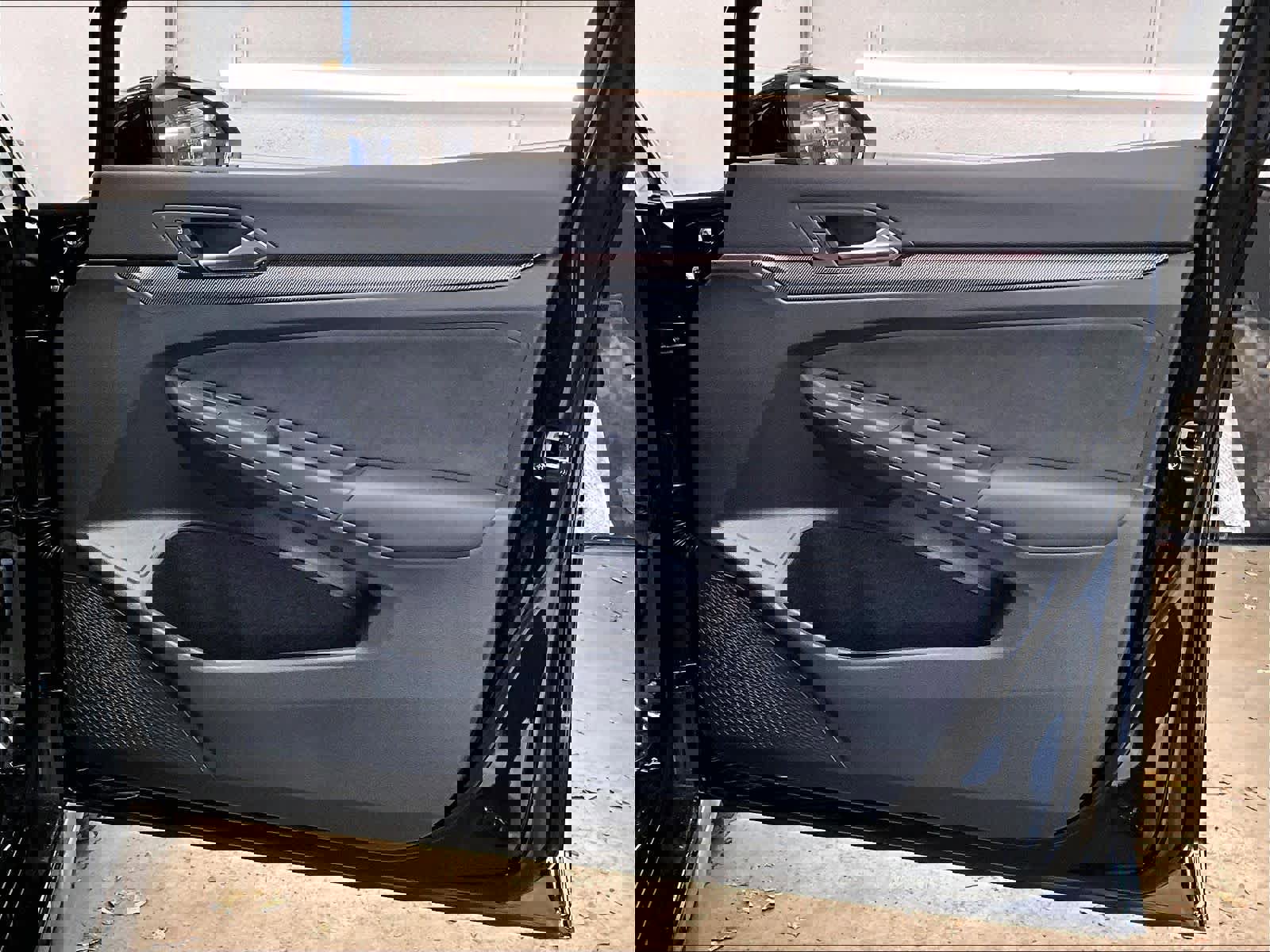 New 2026 Volkswagen GTI SE image 29