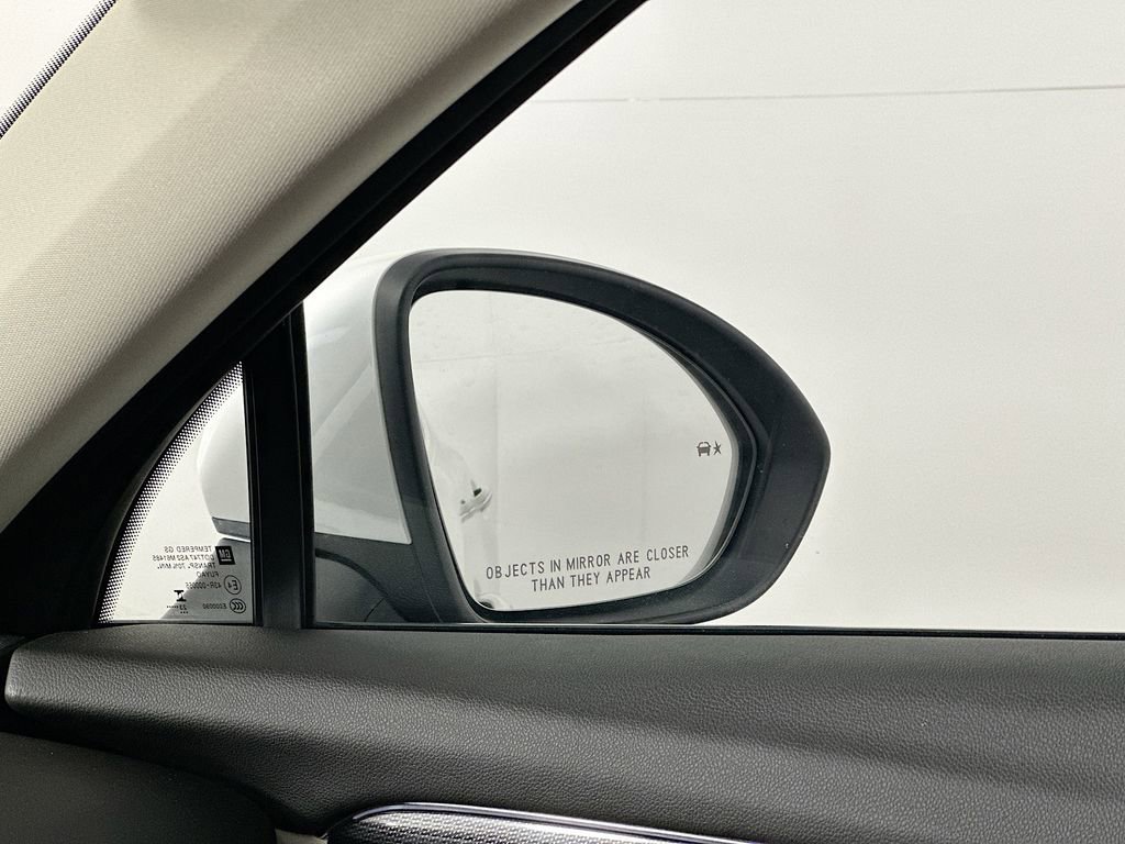 Used 2023 Buick Envision Preferred image 24