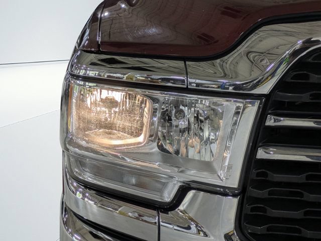 Used 2023 RAM 3500 Big Horn w/ Level 1 Equipment Group AWD/4WD image 8