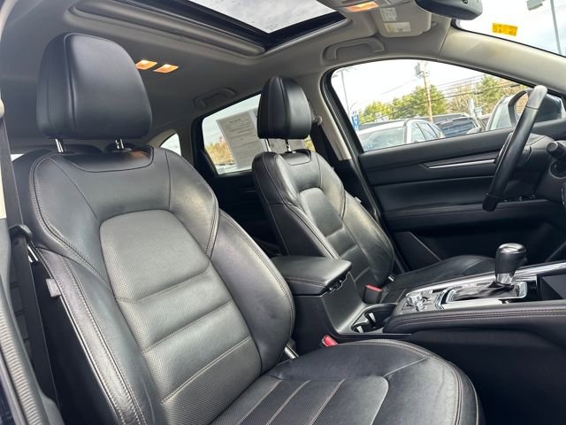 Used 2018 MAZDA CX-5 Grand Touring w/ Premium Package image 21