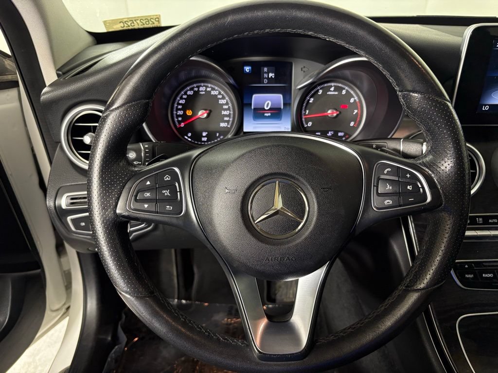 Used 2017 Mercedes-Benz C 300 Sedan image 19