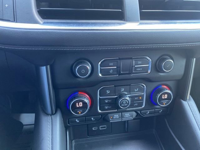 Used 2021 Chevrolet Tahoe LT image 28