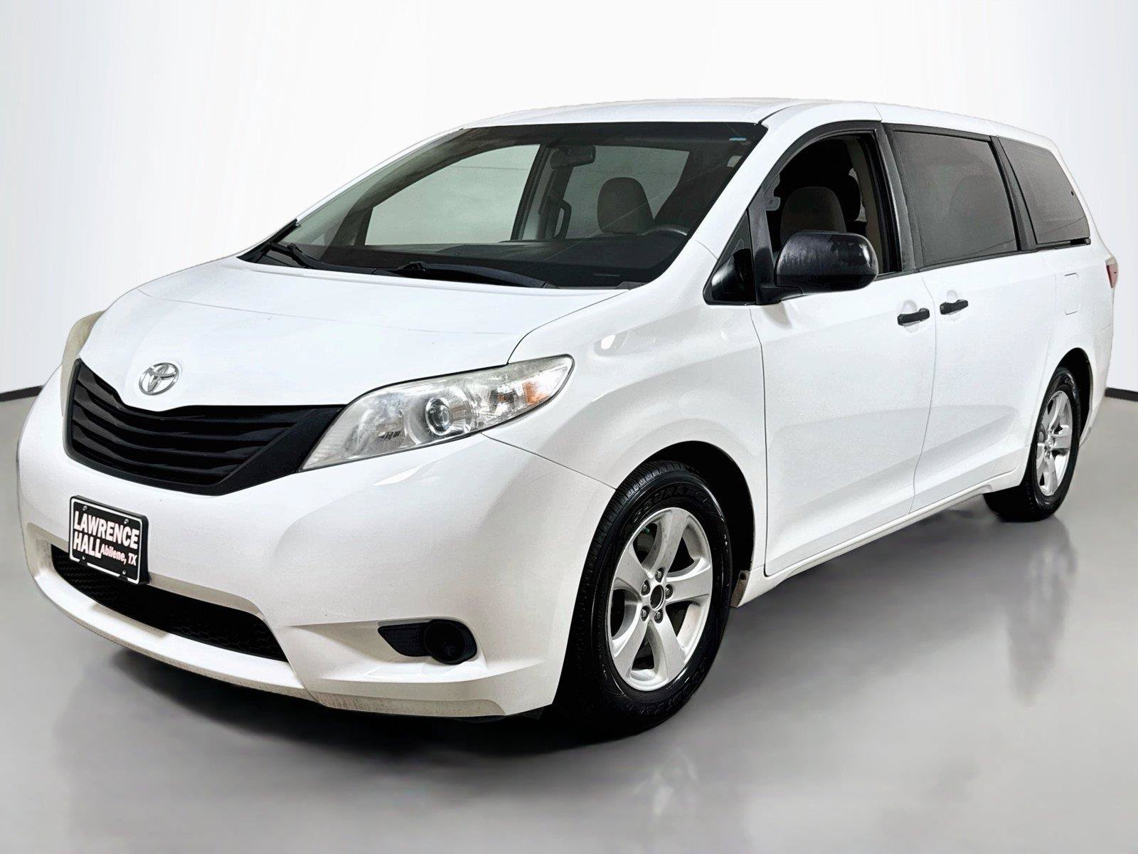 Used 2016 Toyota Sienna L