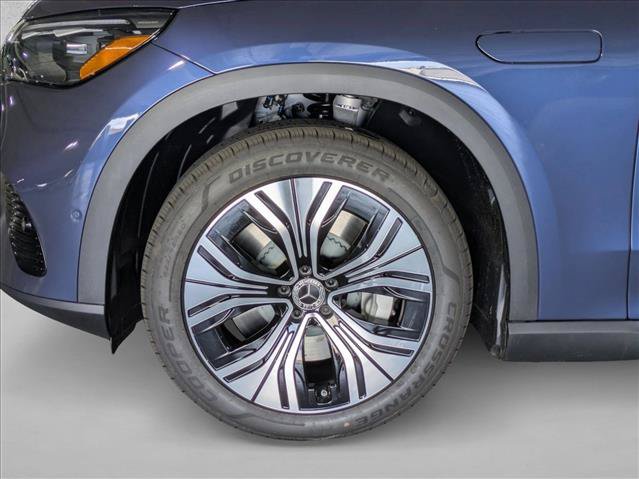 New 2027 Mercedes-Benz EQE 320 4MATIC SUV image 9