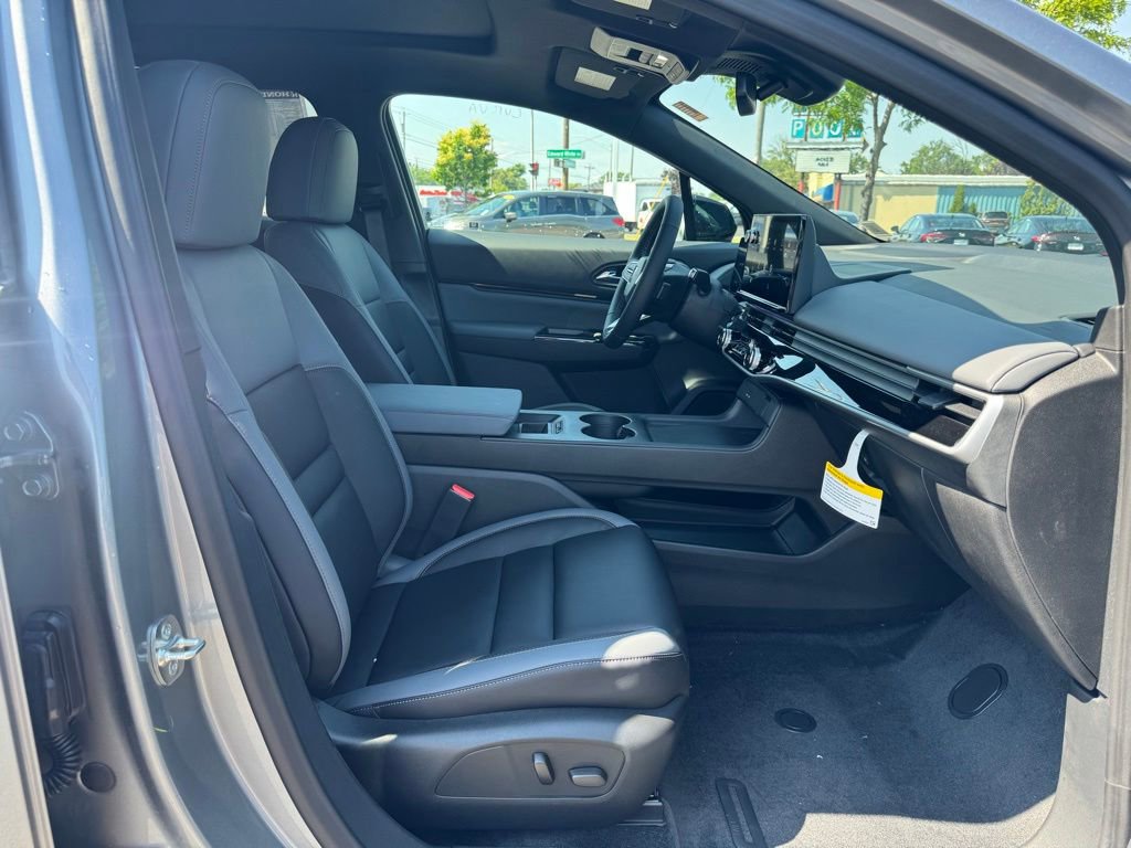 New 2026 Honda Prologue Touring image 17