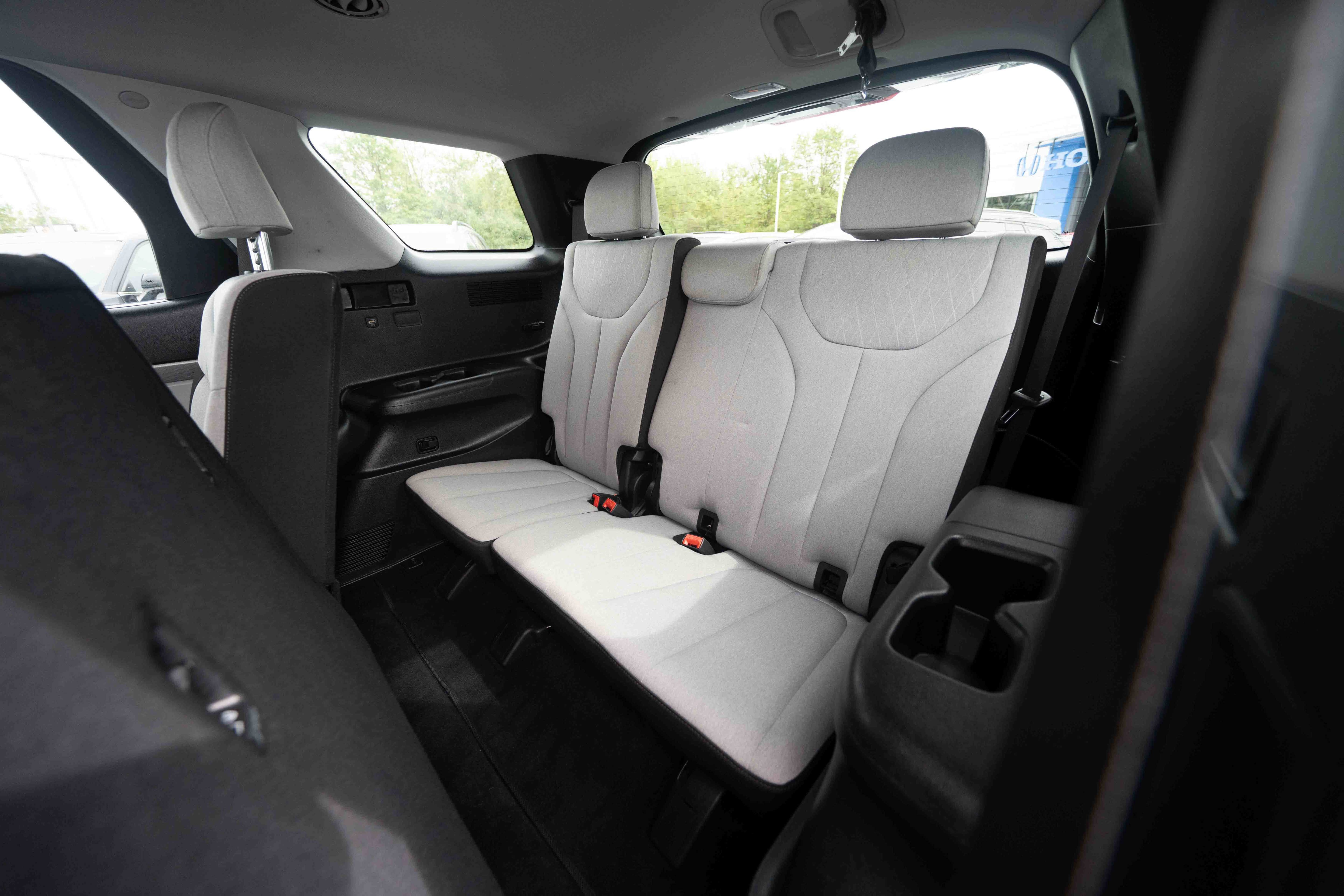 Used 2020 Hyundai Palisade SEL FWD image 24