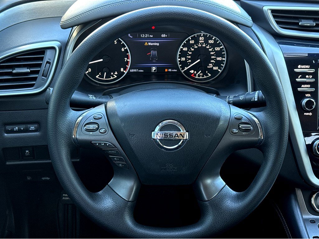 Used 2022 Nissan Murano S image 13