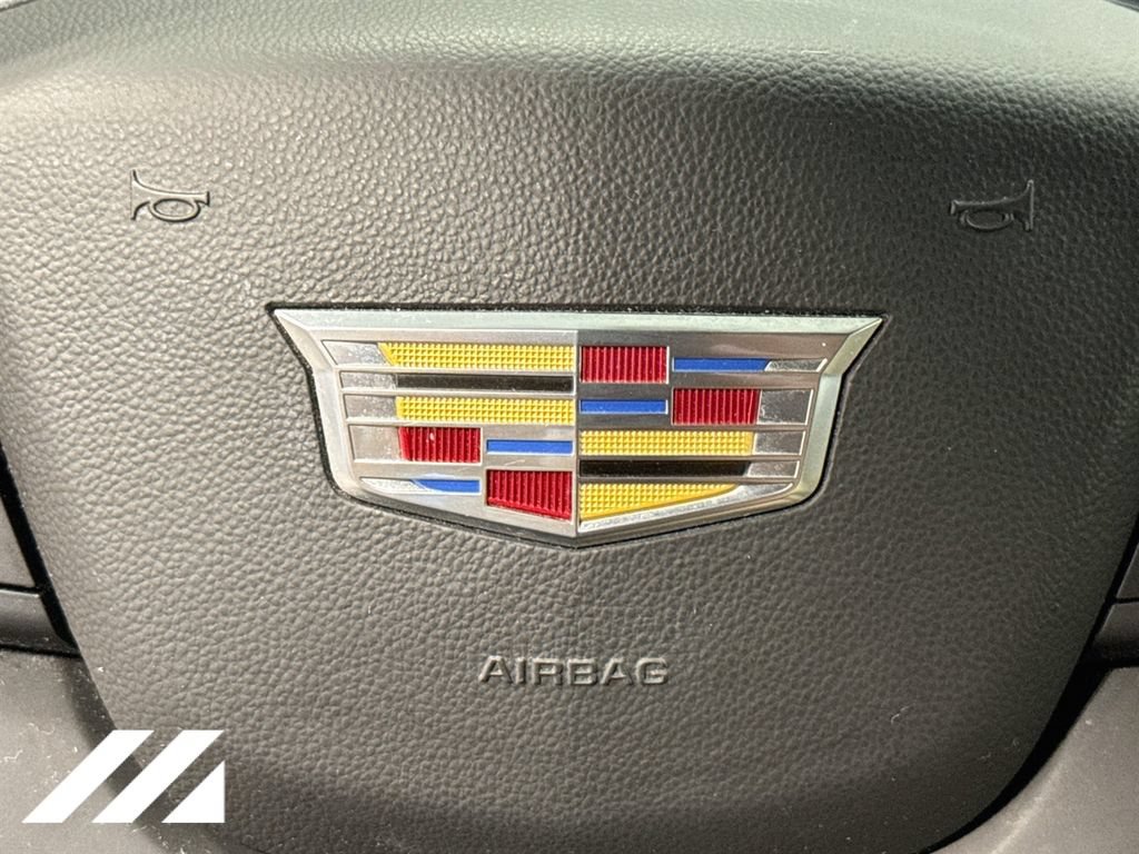 Used 2018 Cadillac XT5 AWD image 32