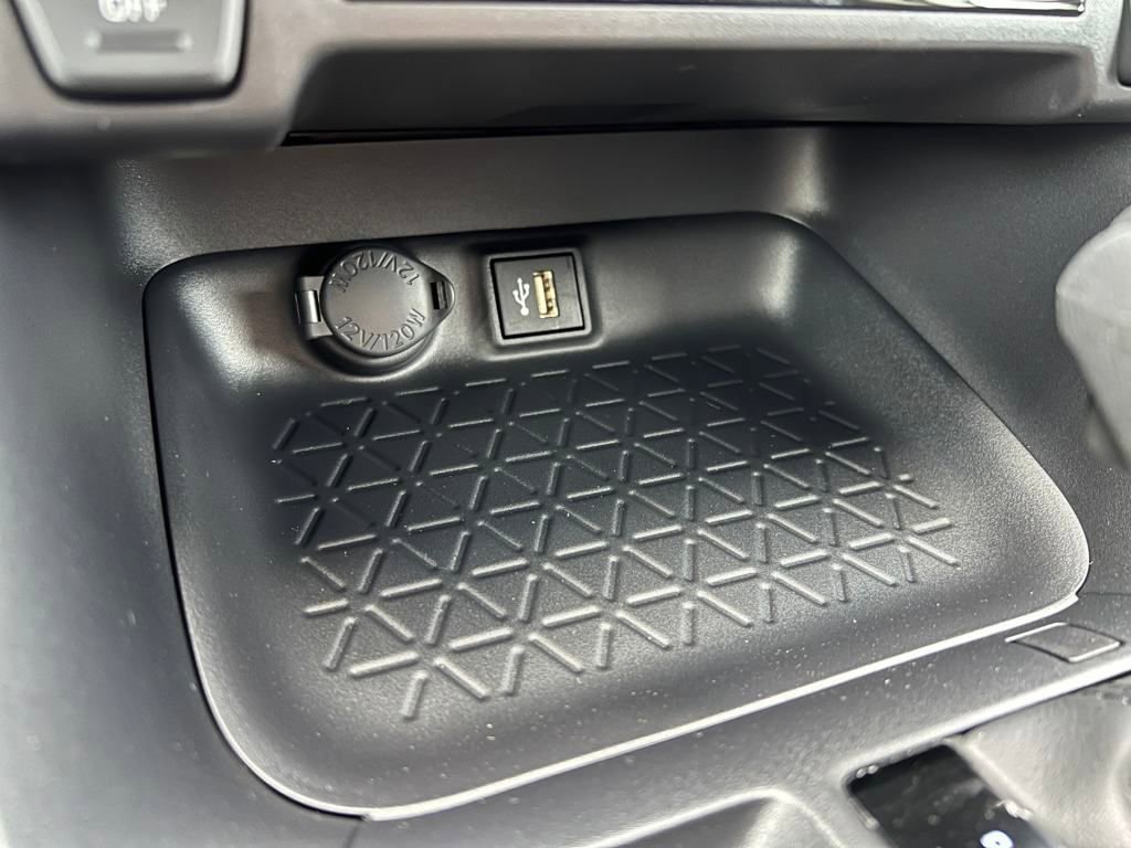 New 2025 Toyota RAV4 LE image 24