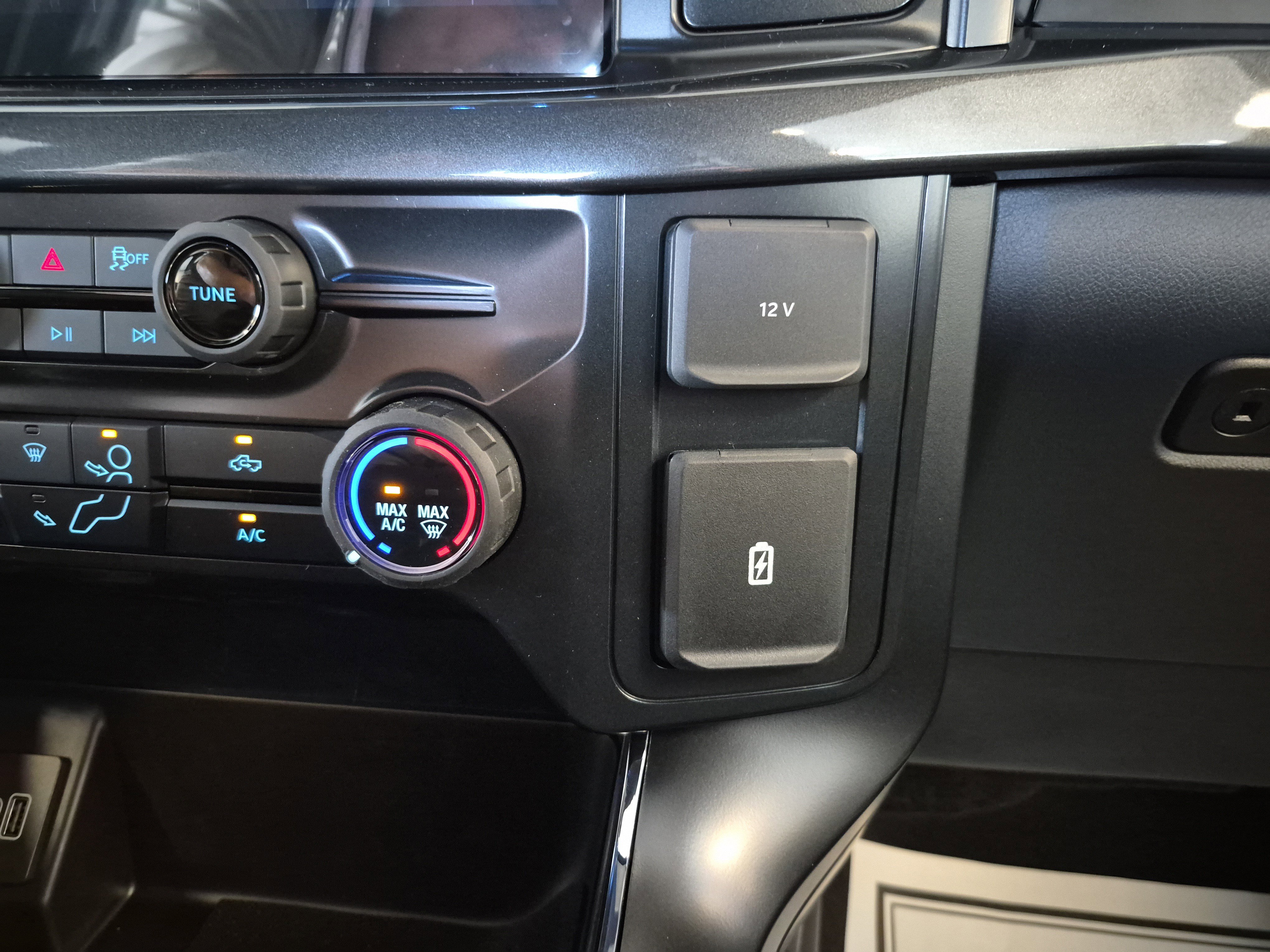 New 2026 Ford F150 STX image 30