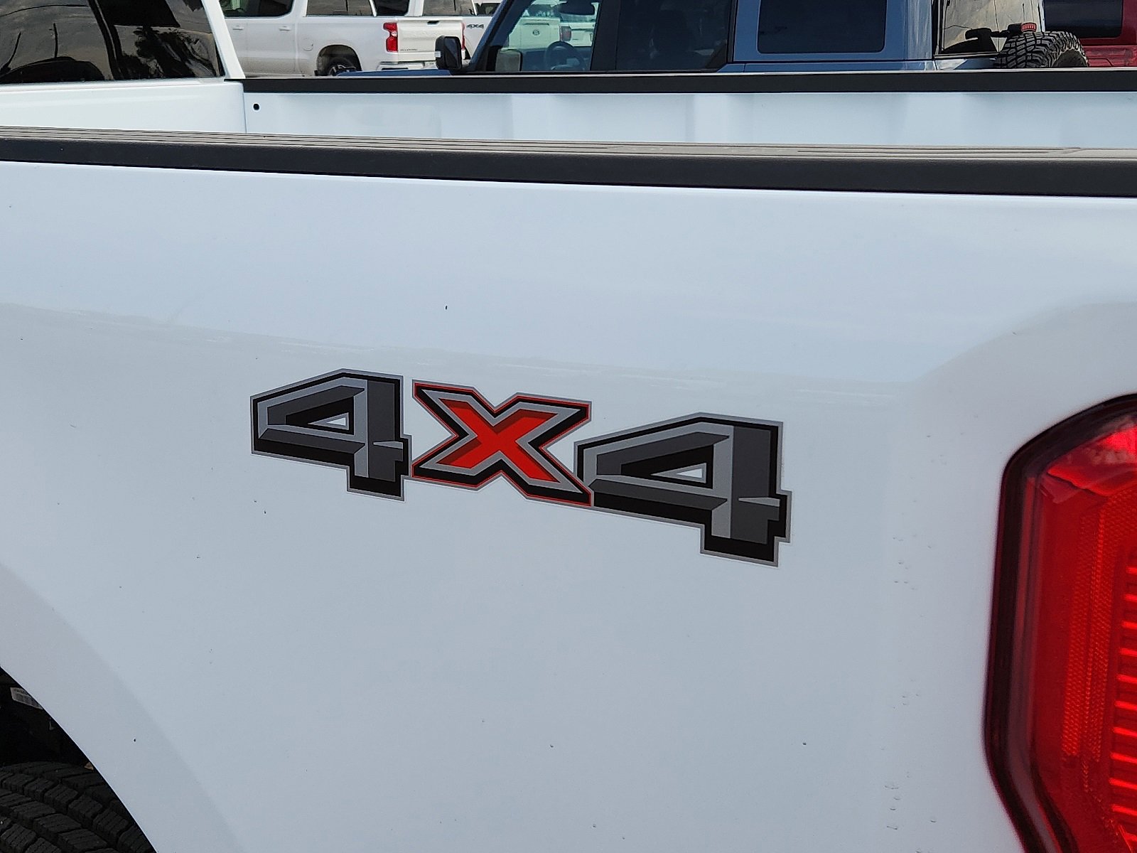 New 2026 Ford F350 XL image 4