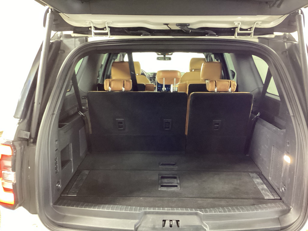 Used 2023 Ford Expedition Max Platinum AWD/4WD image 33