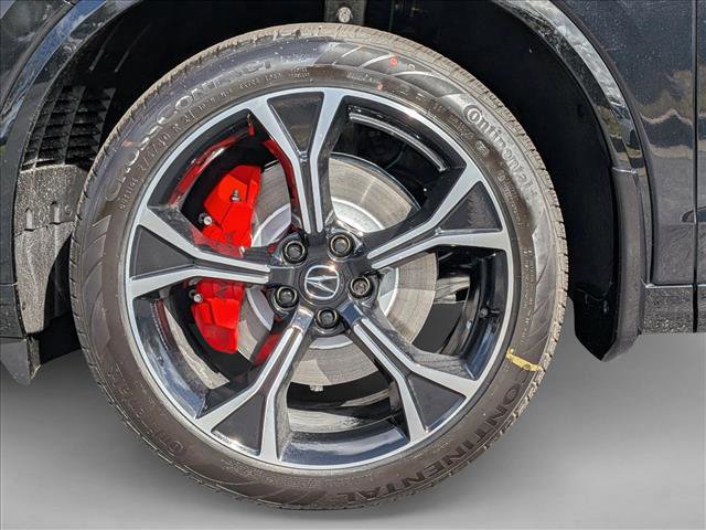 New 2026 Acura MDX Type S AWD/4WD image 15