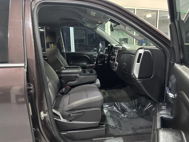 Used 2016 GMC Sierra 1500 SLE w/ SLE Value Package AWD/4WD image 38