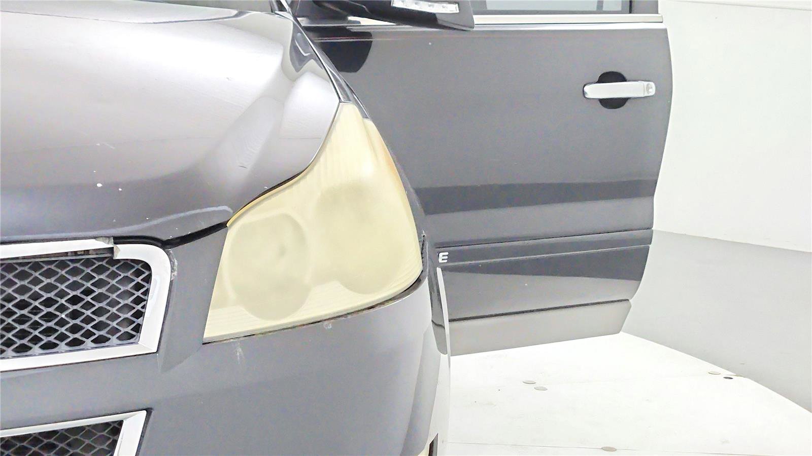 Used 2009 Chevrolet Traverse LT AWD/4WD image 11
