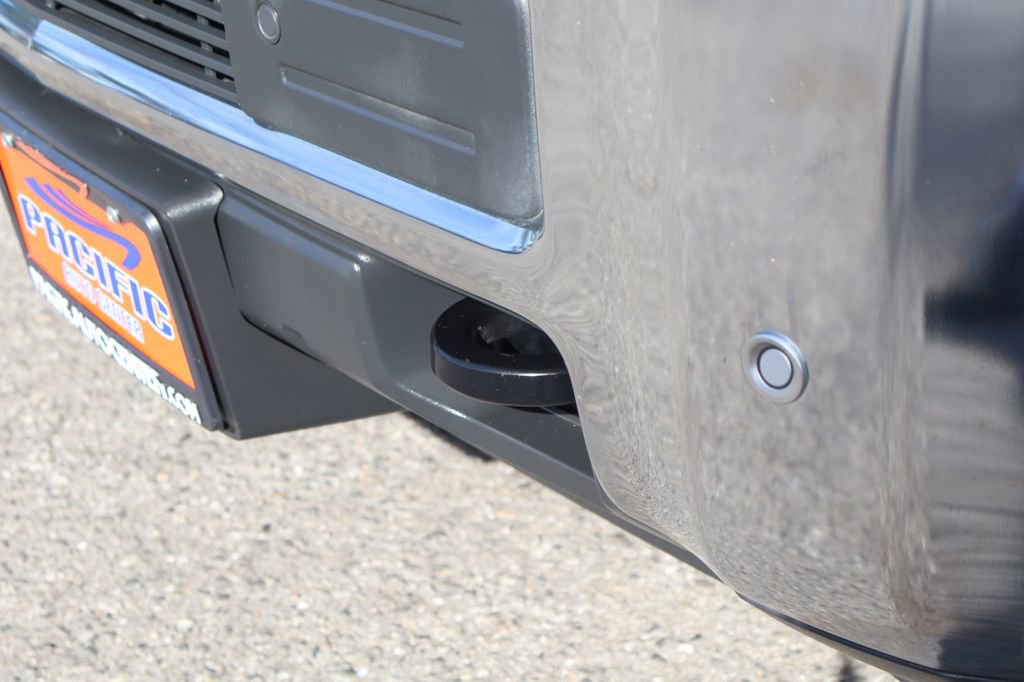 Used 2016 Chevrolet Silverado 2500 LTZ w/ Duramax Plus Package image 55