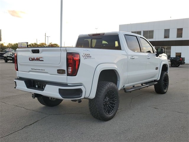 New 2025 GMC Sierra 1500 Elevation w/ Elevation Premium Package image 6
