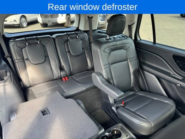 Used 2026 Lincoln Aviator Reserve w/ Illumination Package AWD/4WD image 29