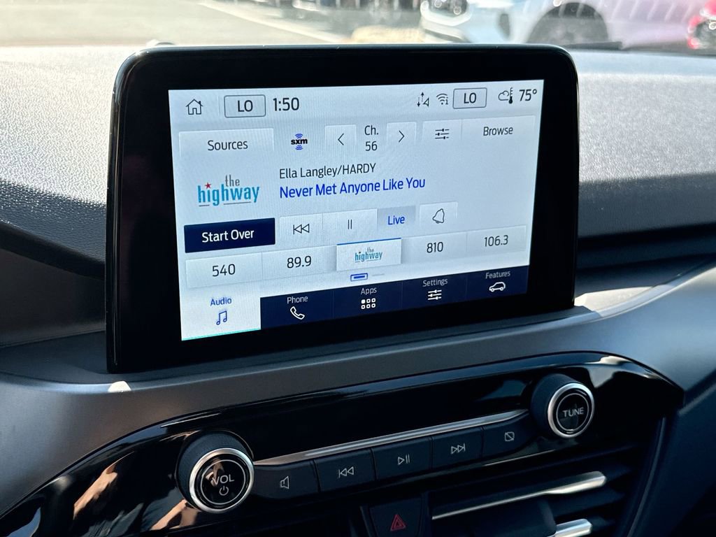 New 2026 Ford Escape Active w/ Cold Weather Package image 13