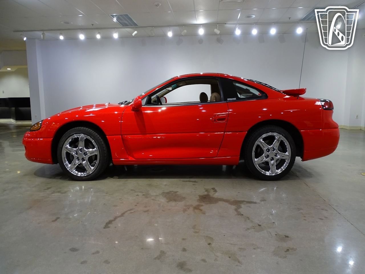 Used 1996 Dodge Stealth R/T Turbo AWD/4WD image 7